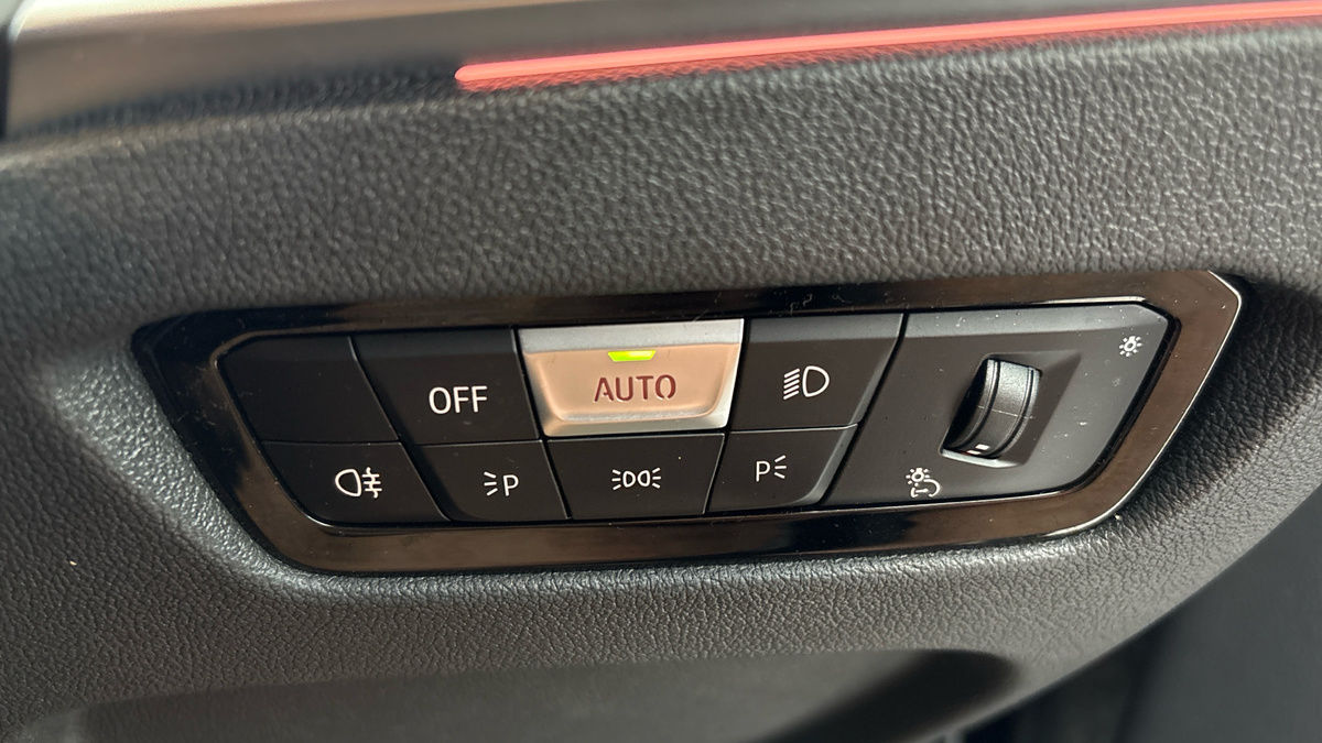 BMW i4 Image 27