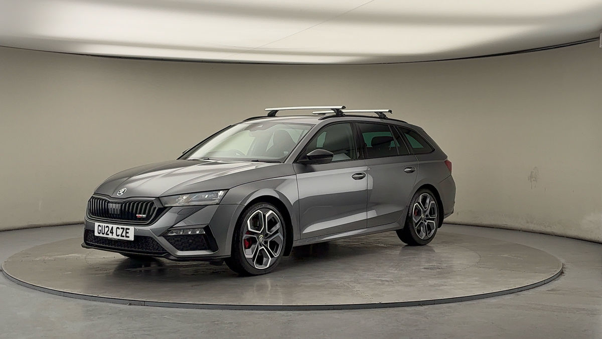 Skoda Octavia Image 20