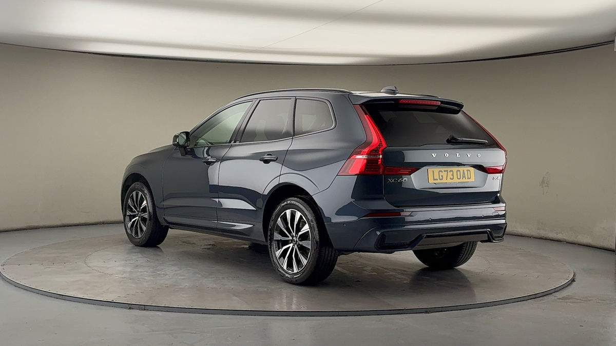 Volvo XC60 Image 2