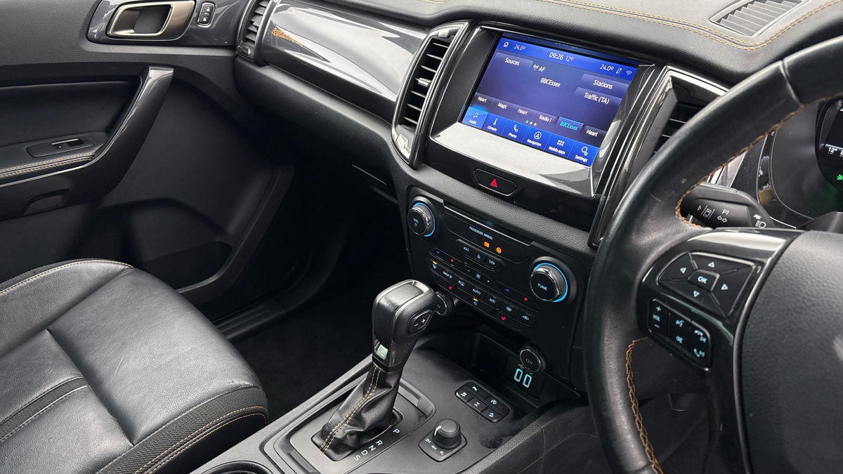 Ford Ranger Image 18