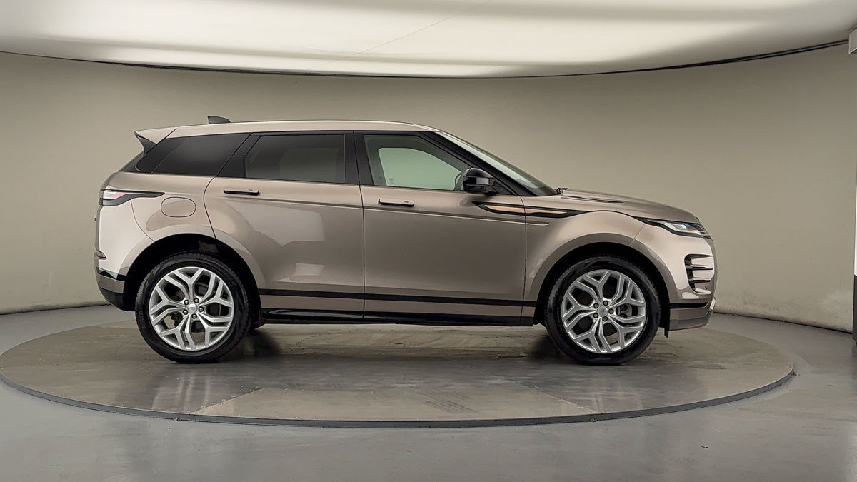 Land Rover Range Rover Evoque Image 16