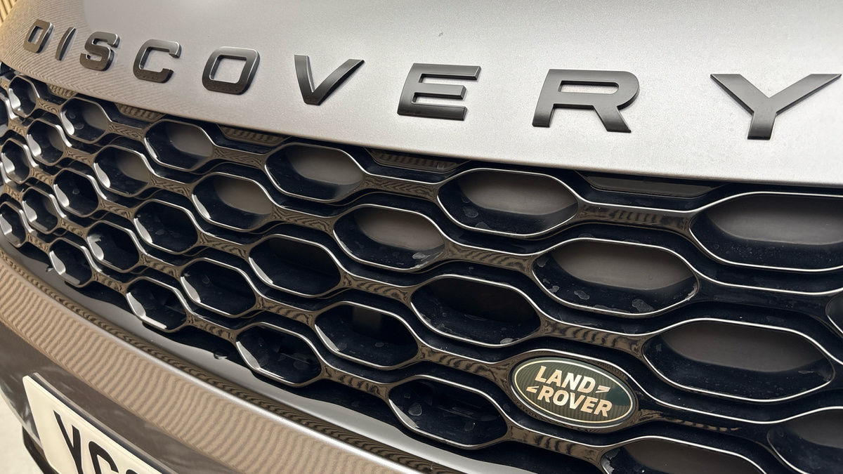 Land Rover Discovery Image 24