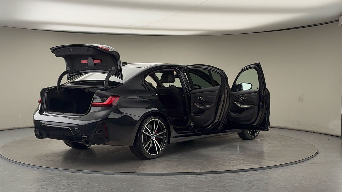 More views of BMW 3 Series