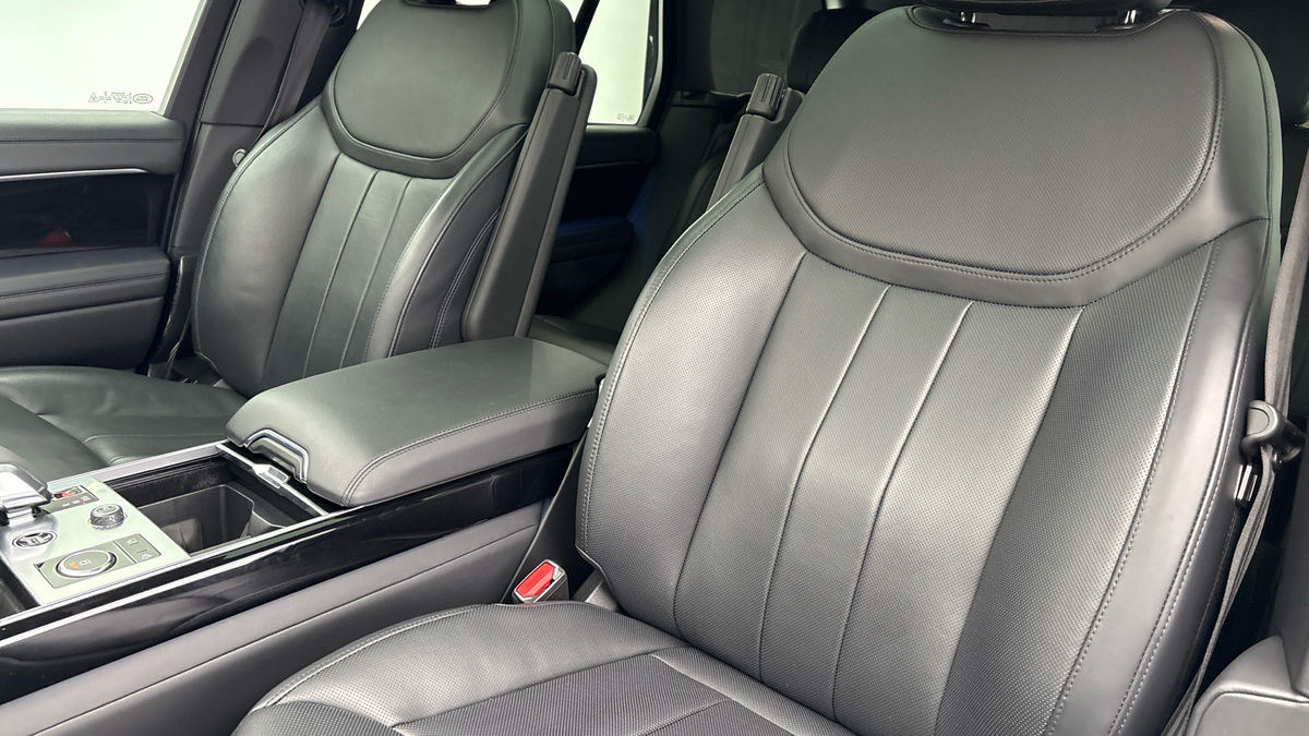Land Rover Range Rover Image 7