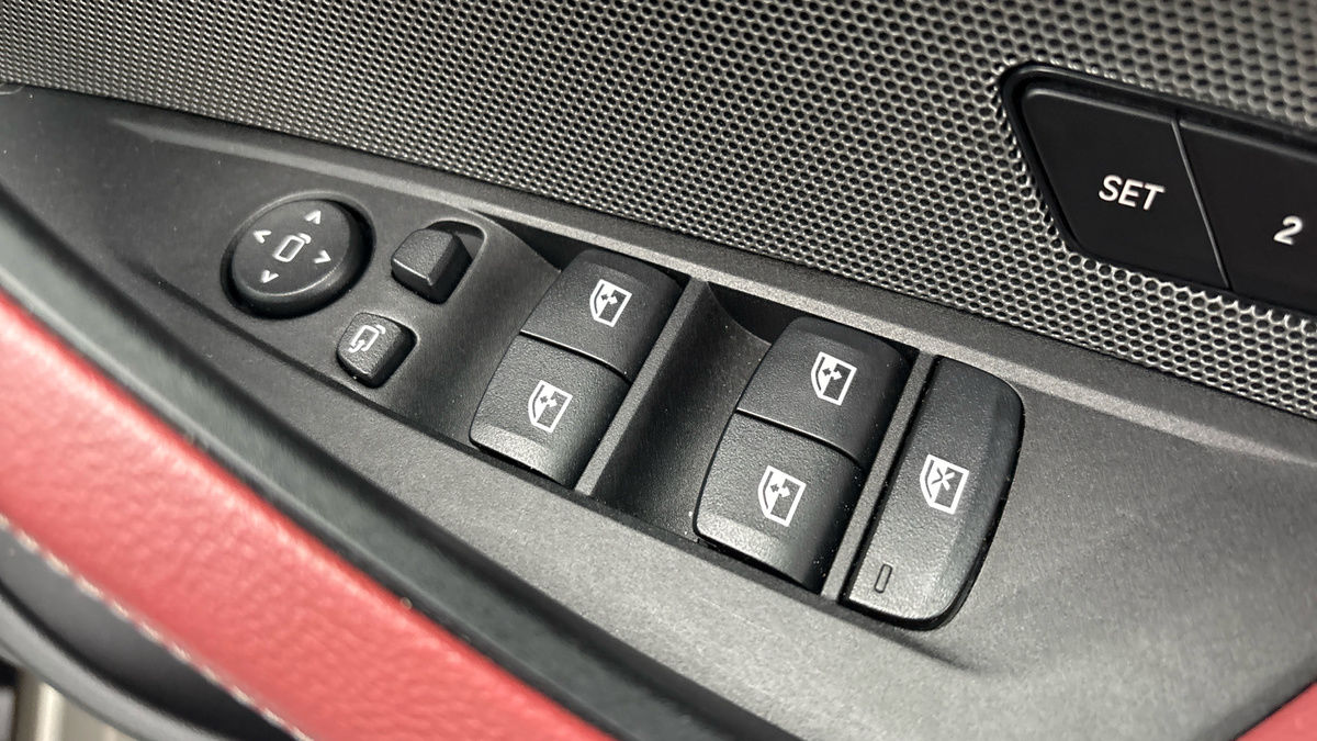 BMW i4 Image 26
