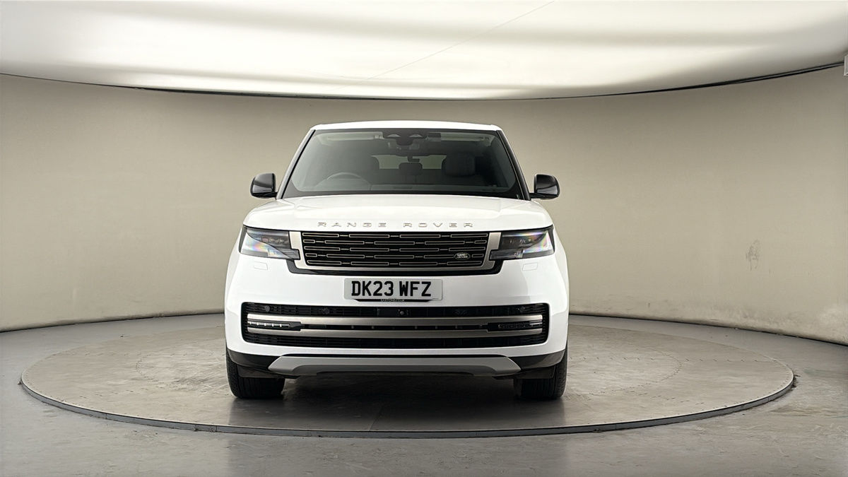 Land Rover Range Rover Image 3