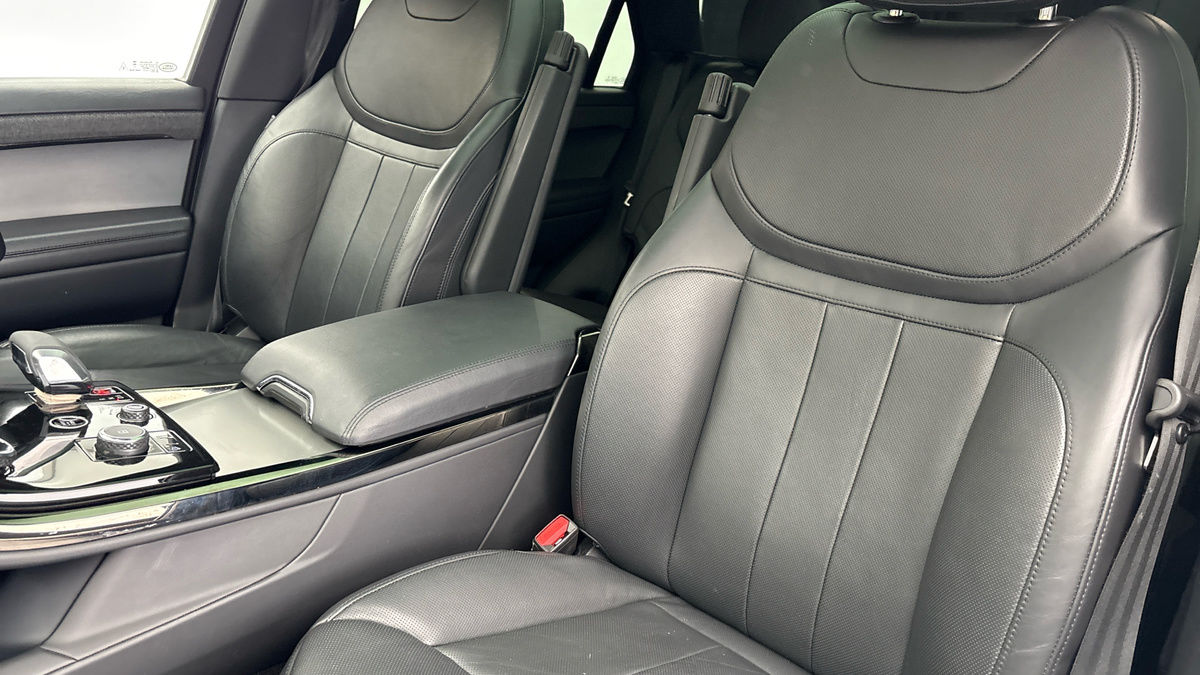 Land Rover Range Rover Sport Urban Image 7