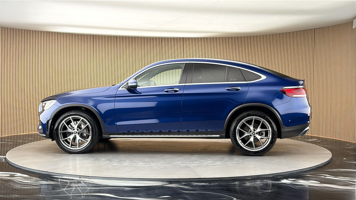 More views of Mercedes-Benz GLC
