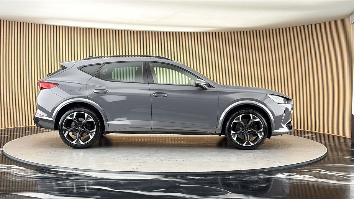 CUPRA Formentor Image 16