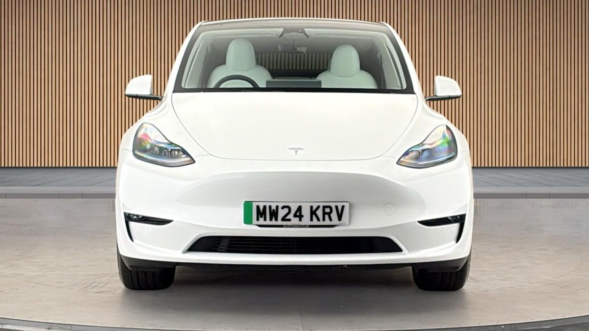 Tesla Model Y Image 3