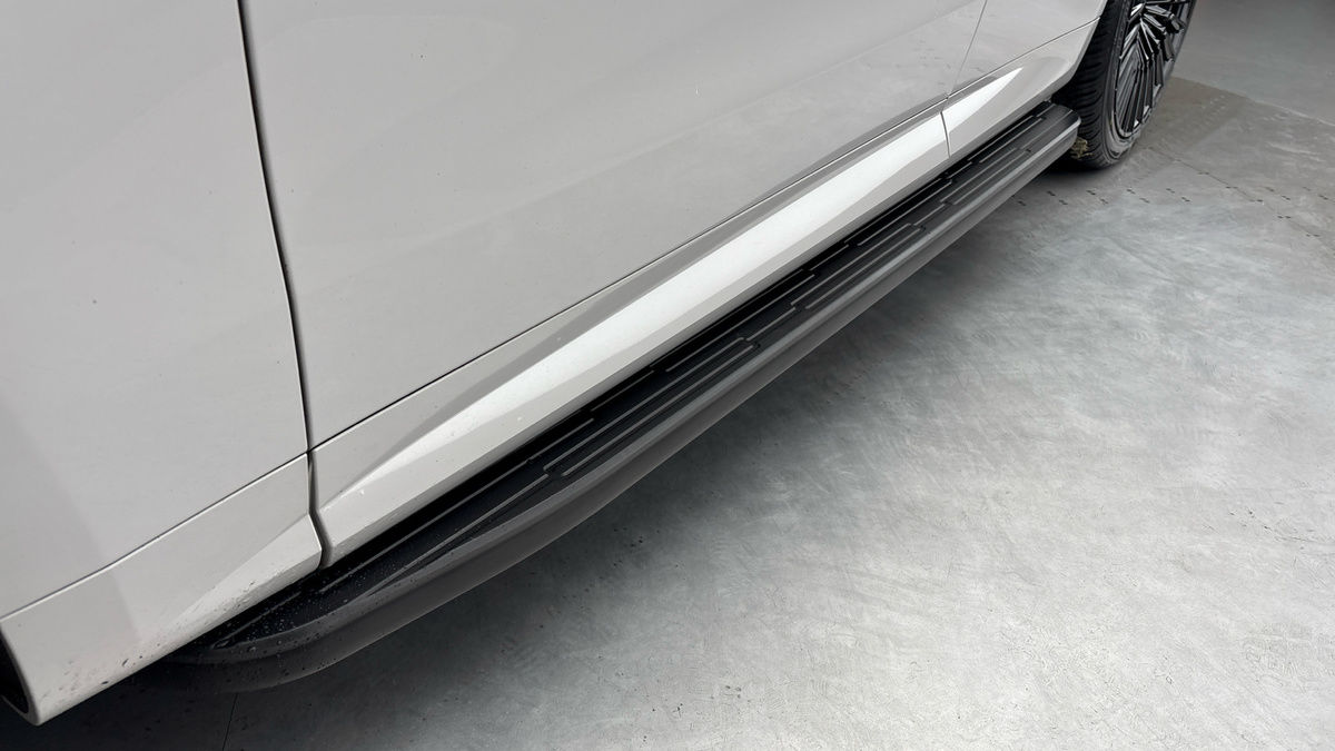 Land Rover Range Rover Sport Urban Image 27