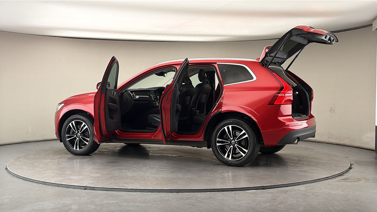 More views of Volvo XC60