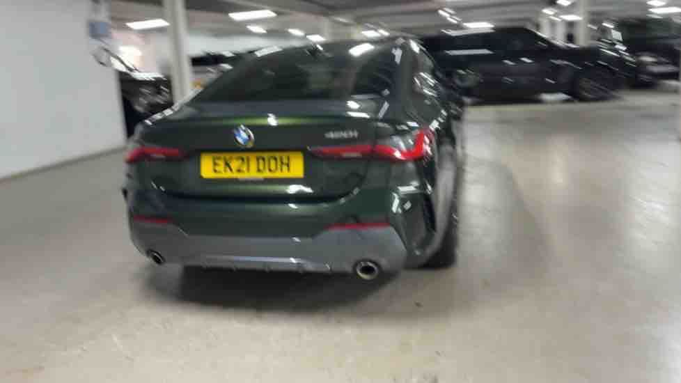 More views of BMW 4 Series