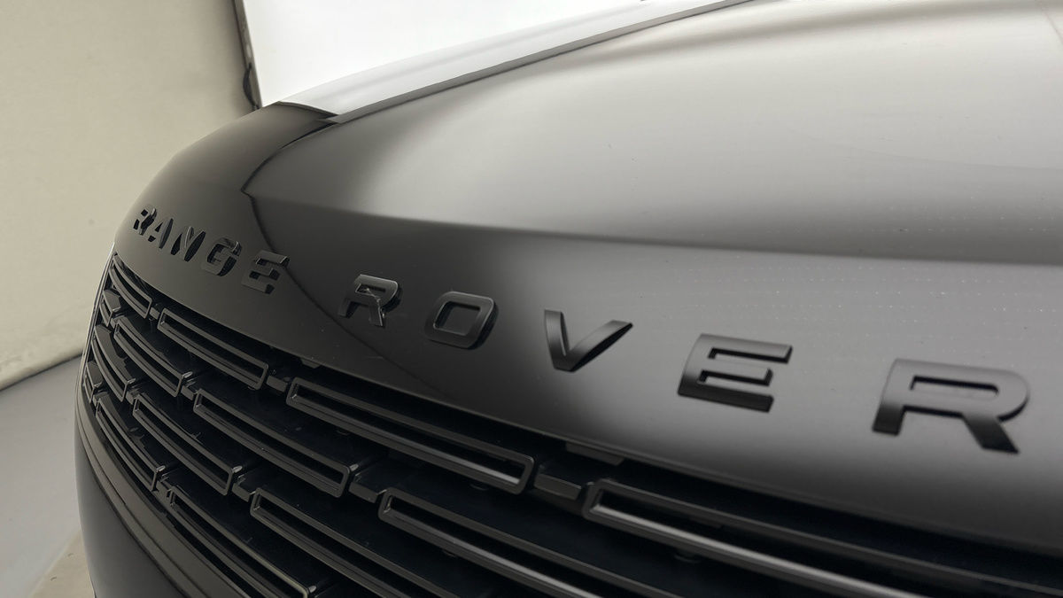 Land Rover Range Rover Sport Image 24