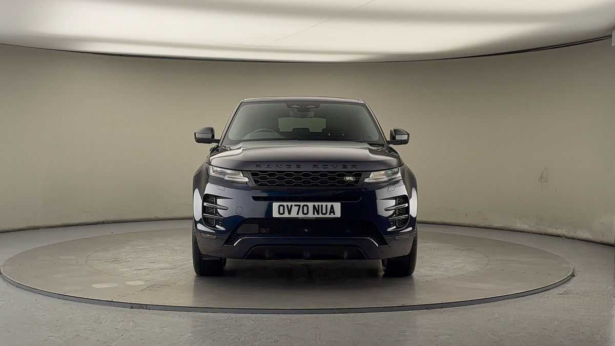 Land Rover Range Rover Evoque Image 3