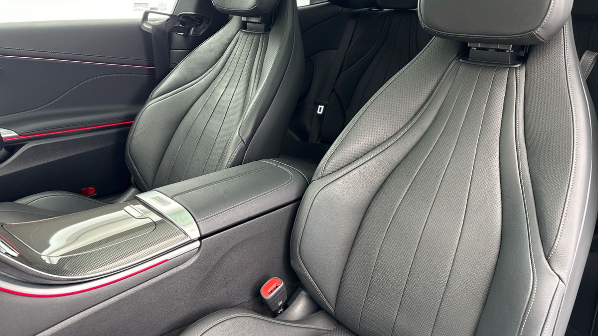 Mercedes-Benz CLE Image 7