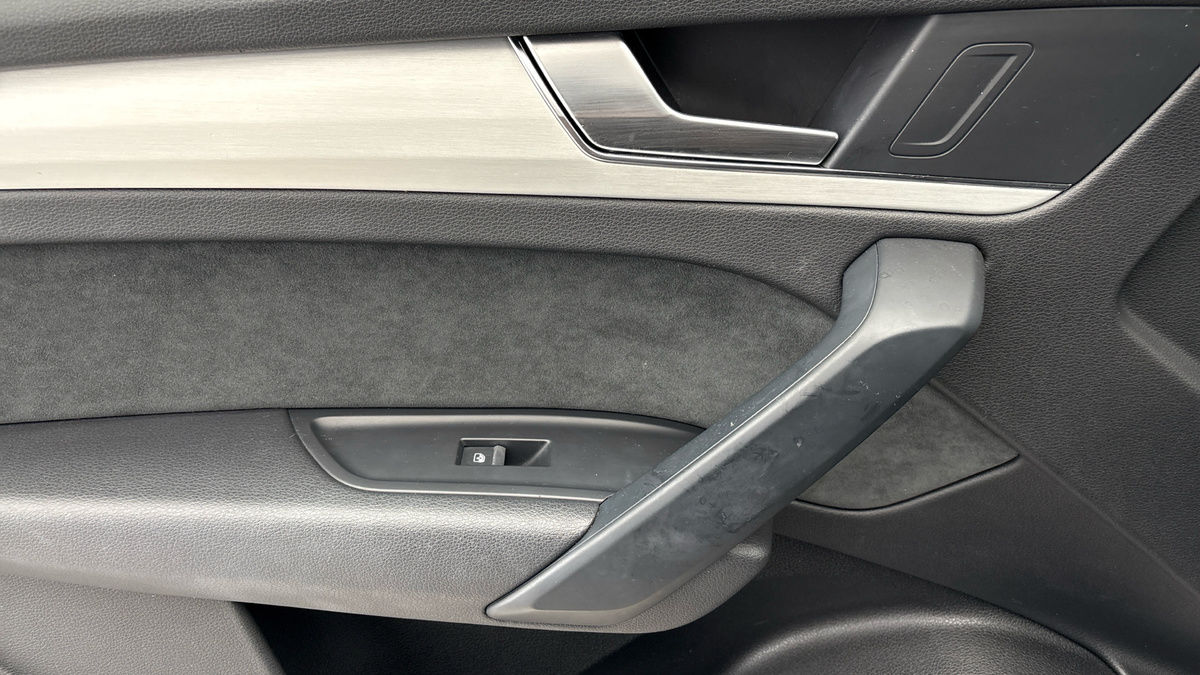 Audi Q5 Image 19
