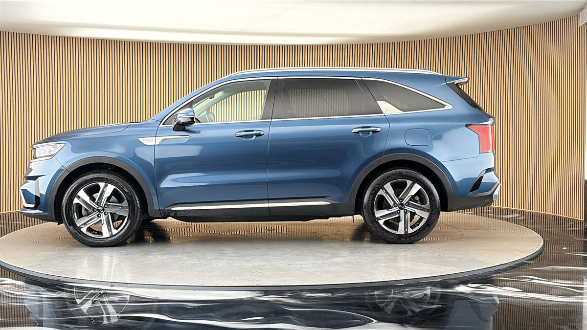 Kia Sorento Image 15