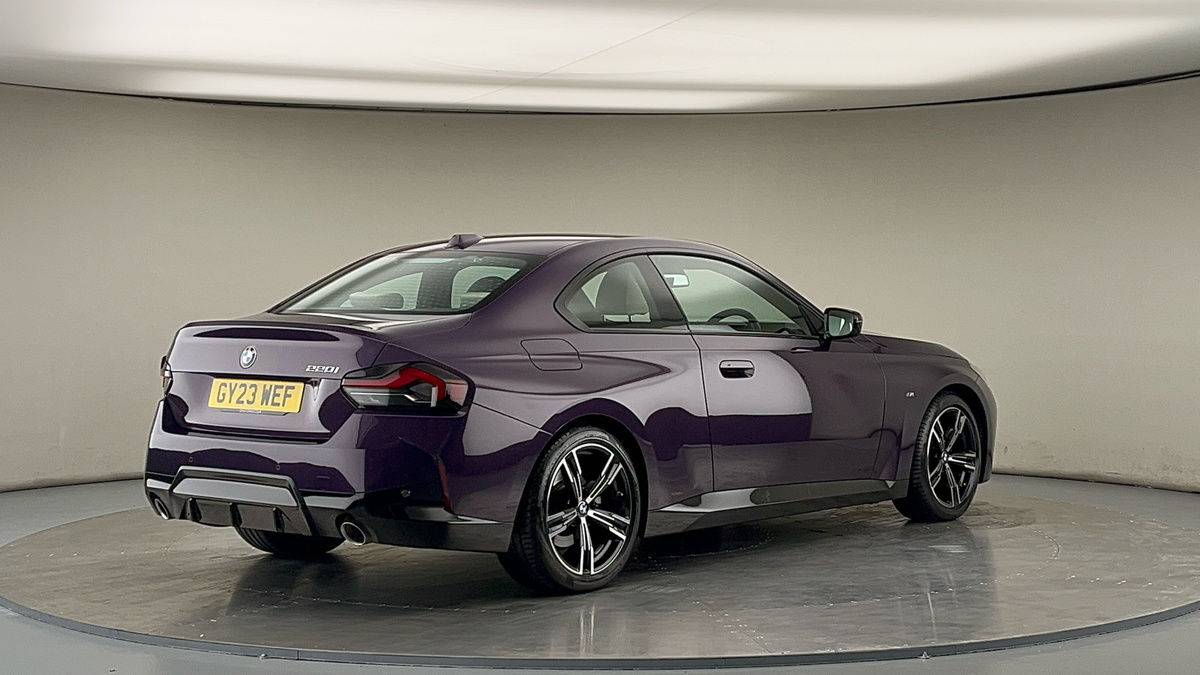 BMW 2 Series Image 21