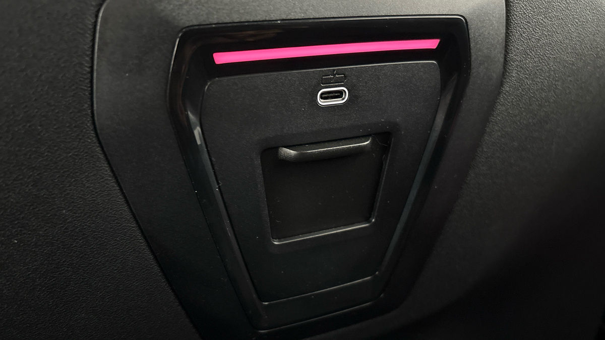BMW i5 Image 31