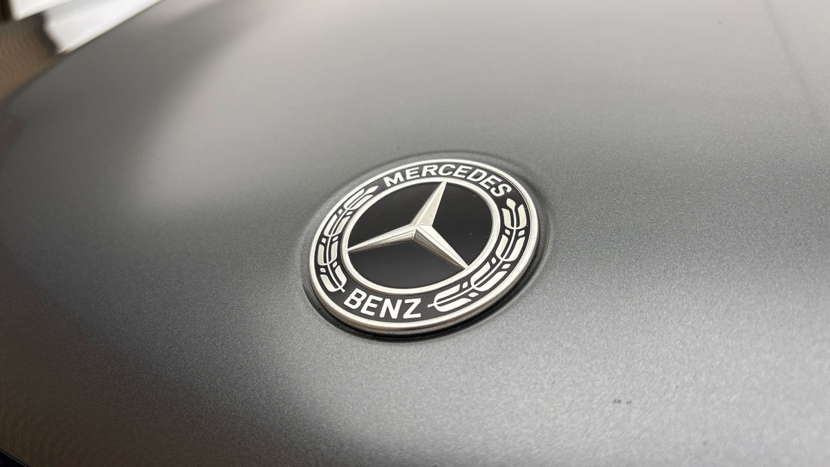 Mercedes-Benz GLE Image 24