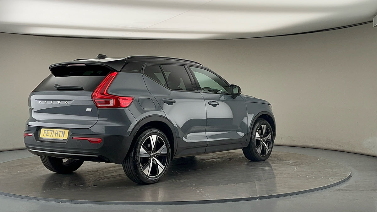 Volvo XC40 Image 21
