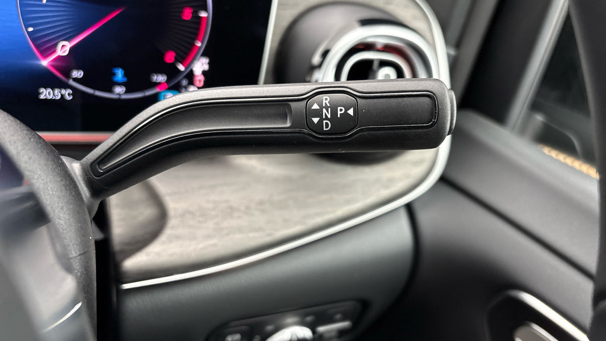 Mercedes-Benz V Class Image 6