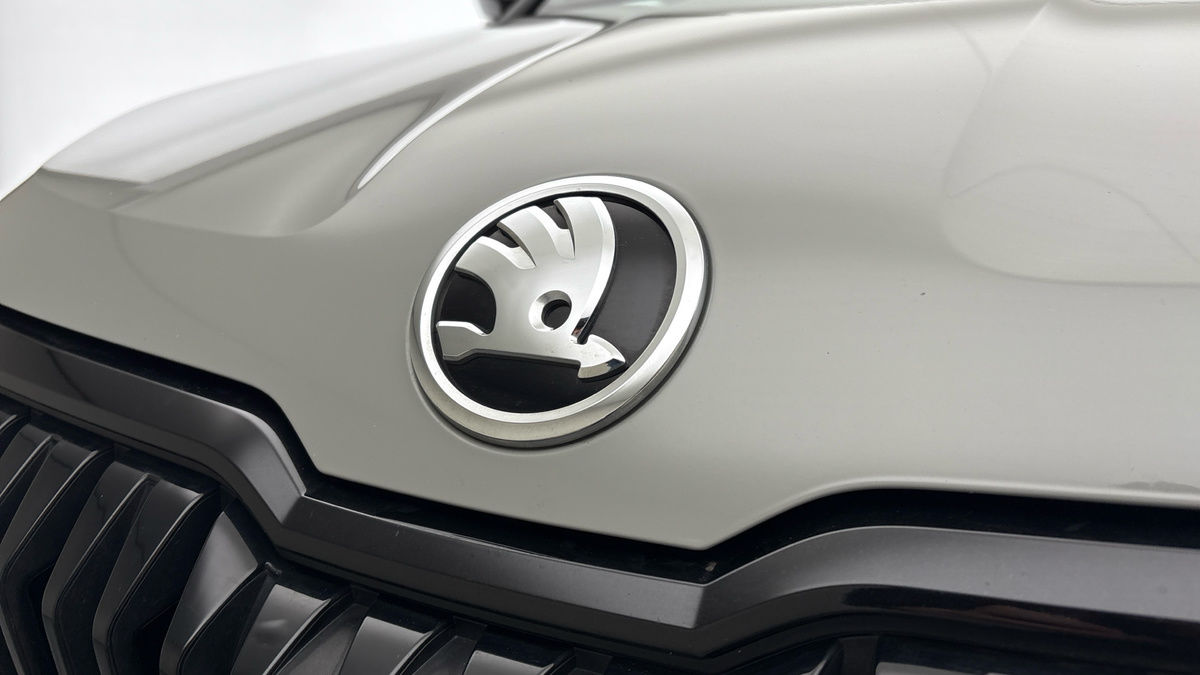 Skoda Karoq Image 24