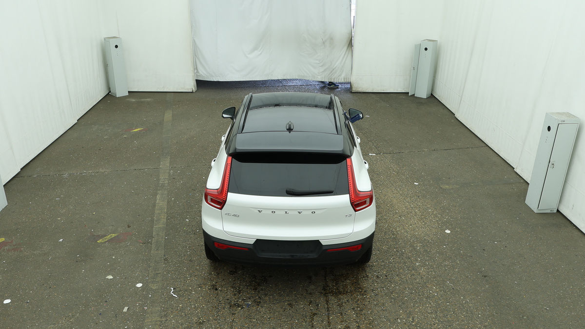 Volvo XC40 Image 8