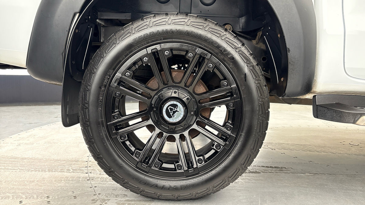 Ford Ranger Image 10