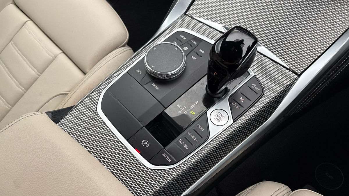 BMW 4 Series Image 18