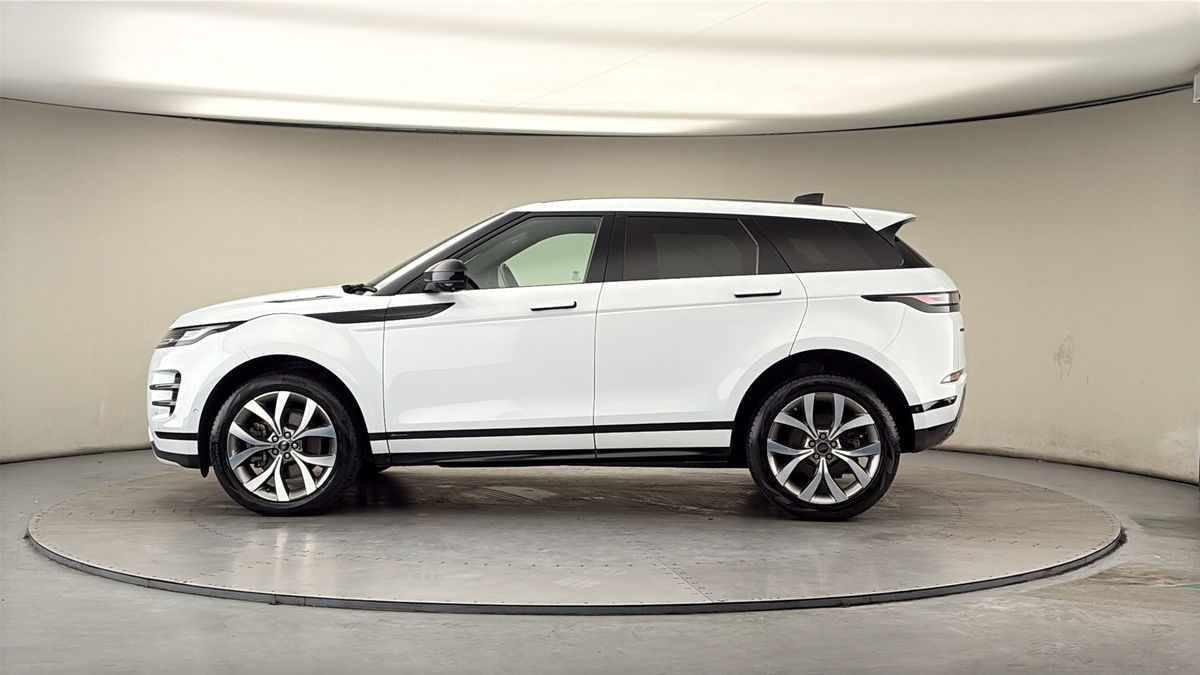 Land Rover Range Rover Evoque Image 15