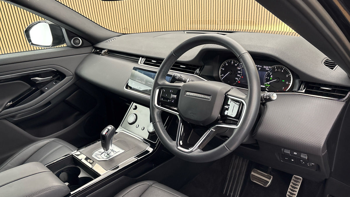 Land Rover Range Rover Evoque Image 5