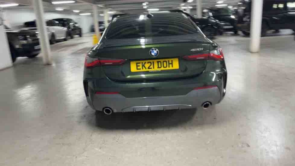 More views of BMW 4 Series
