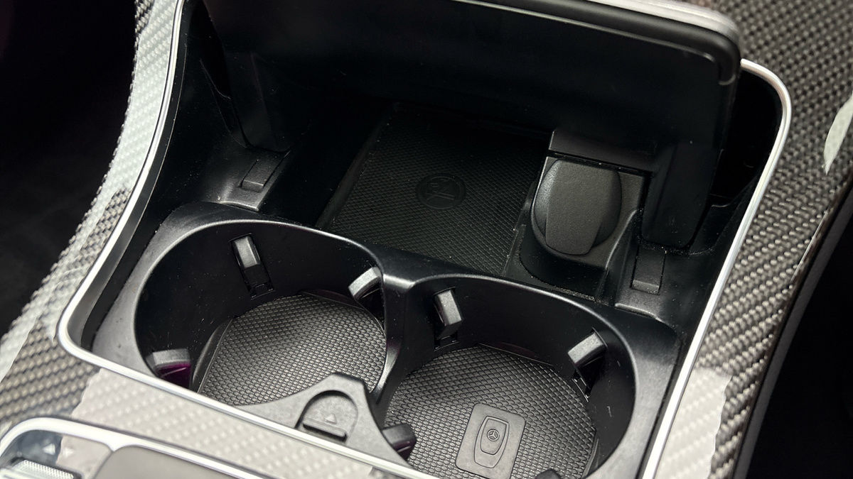 Mercedes-Benz GLC Image 31