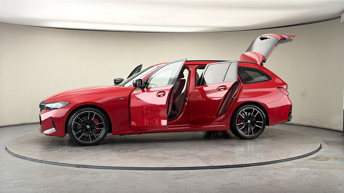 More views of BMW 3 Series