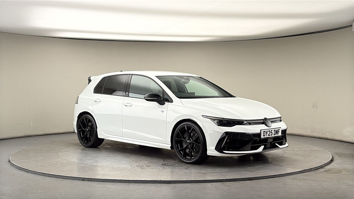 More views of Volkswagen Golf