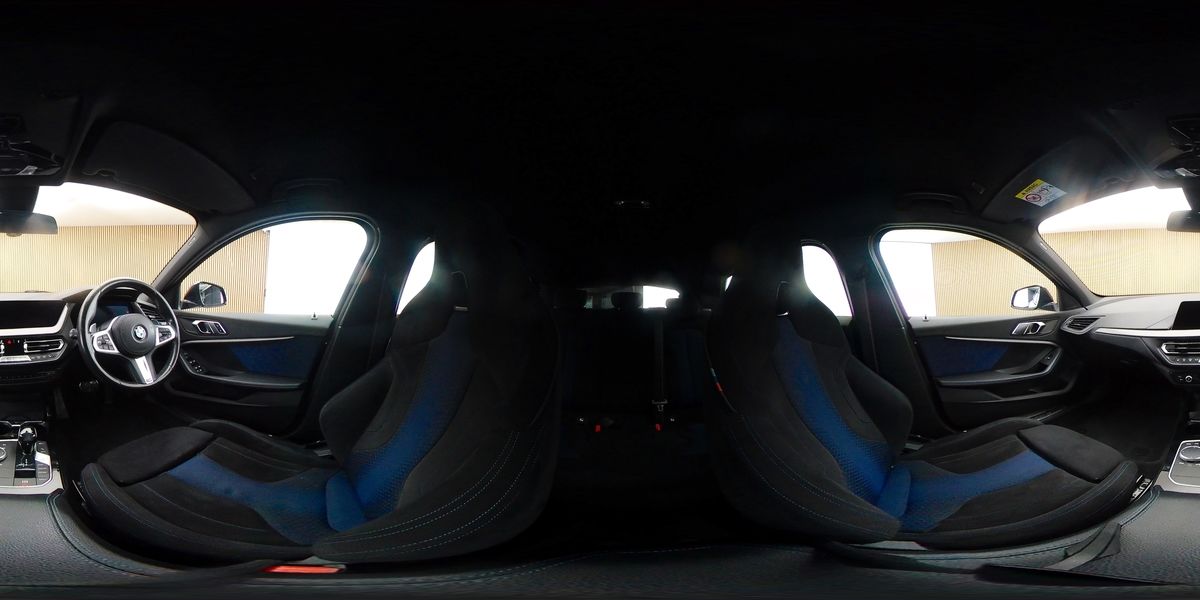 More views of BMW 1 Series