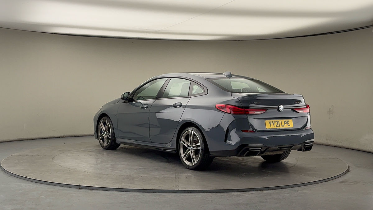 BMW 2 Series Gran Coupe Image 2