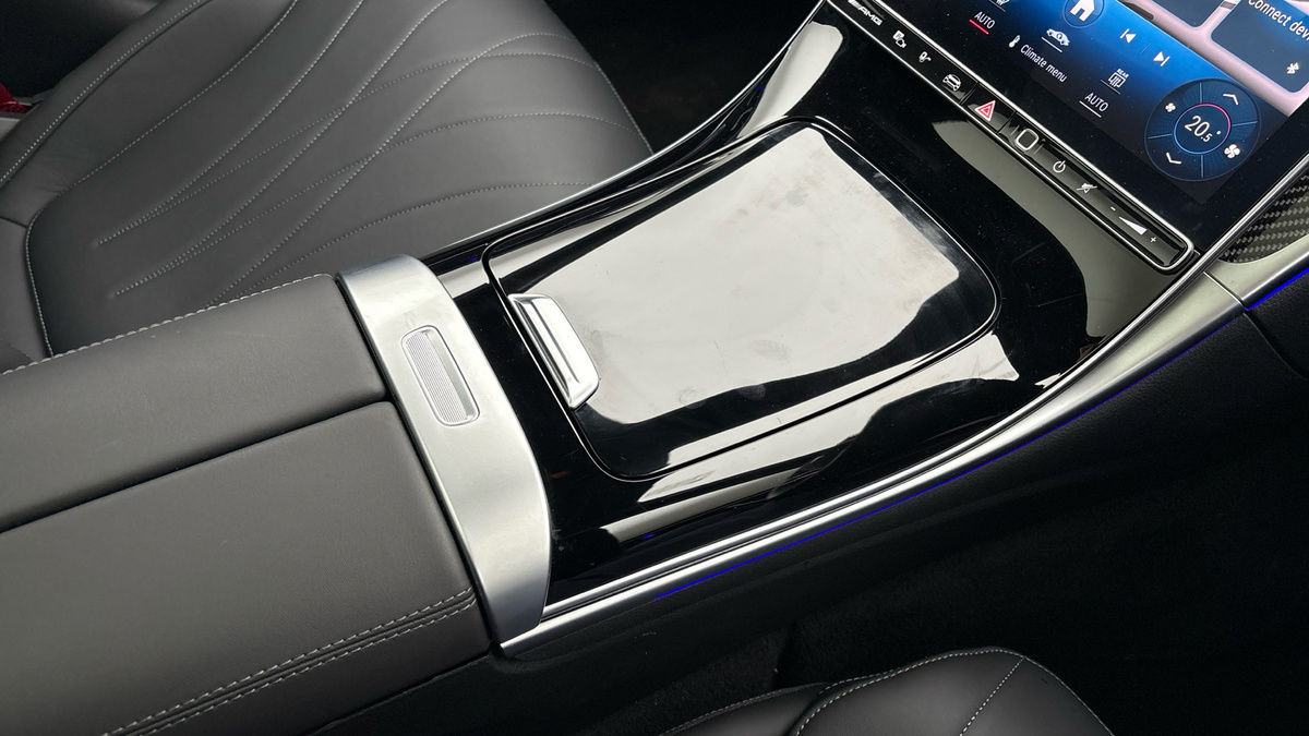 Mercedes-Benz C Class Image 18