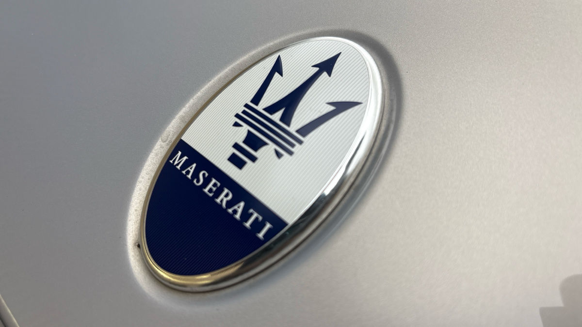 Maserati Grecale Image 24