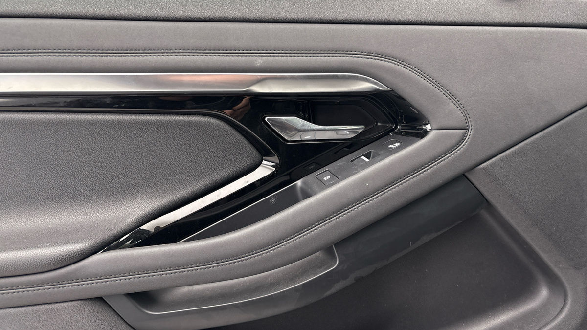 Land Rover Range Rover Evoque Image 19