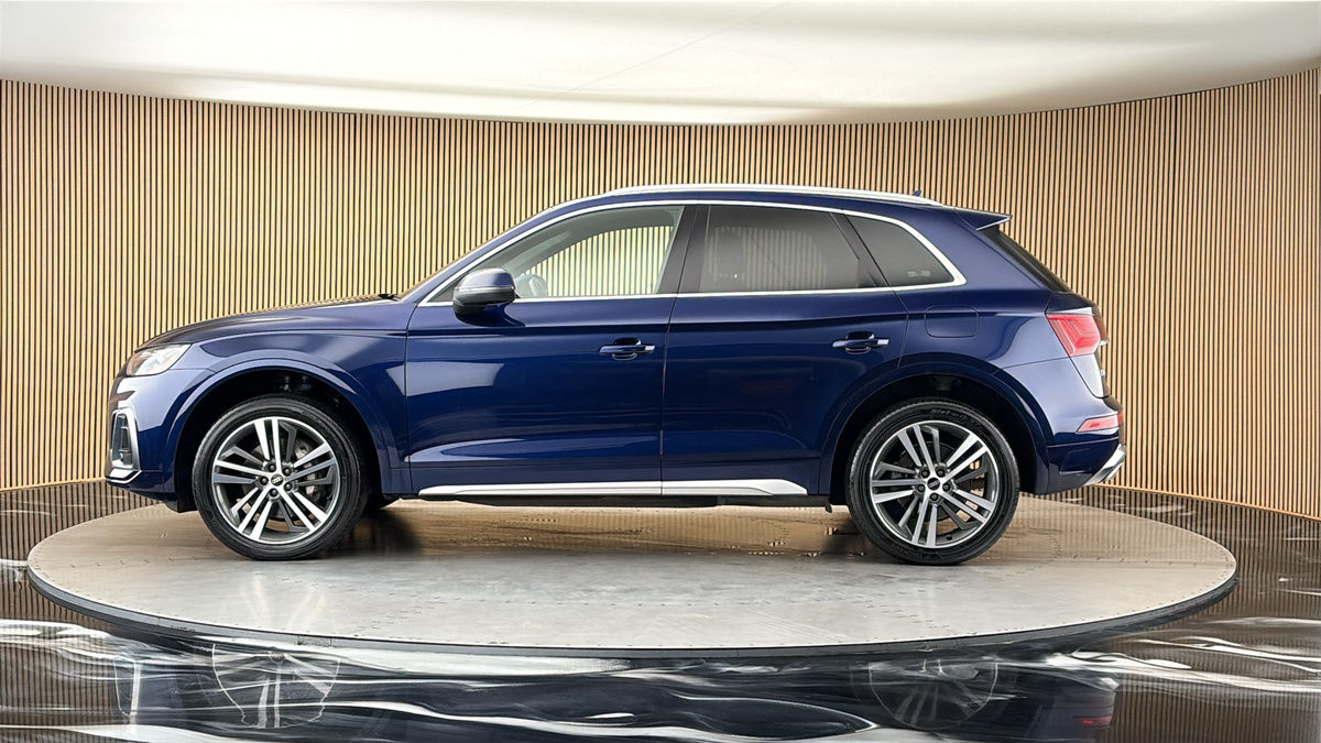 Audi Q5 Image 15