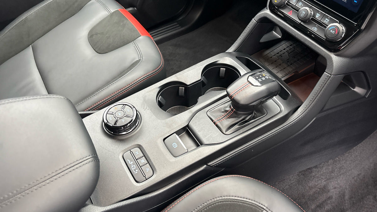 Ford Ranger Image 18