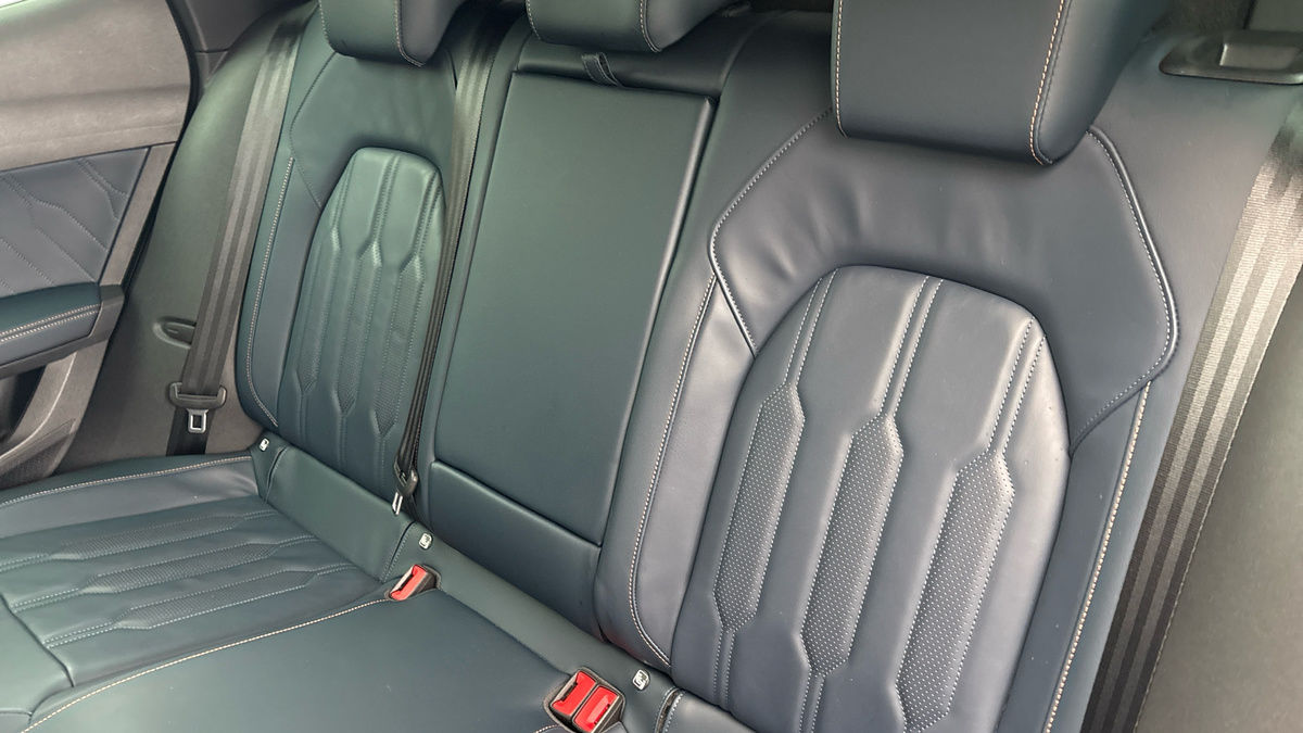 CUPRA Formentor Image 8