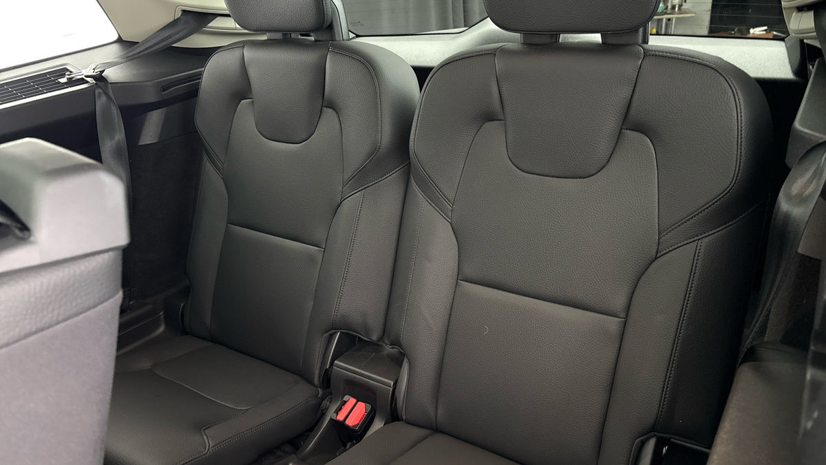 Volvo XC90 Image 25