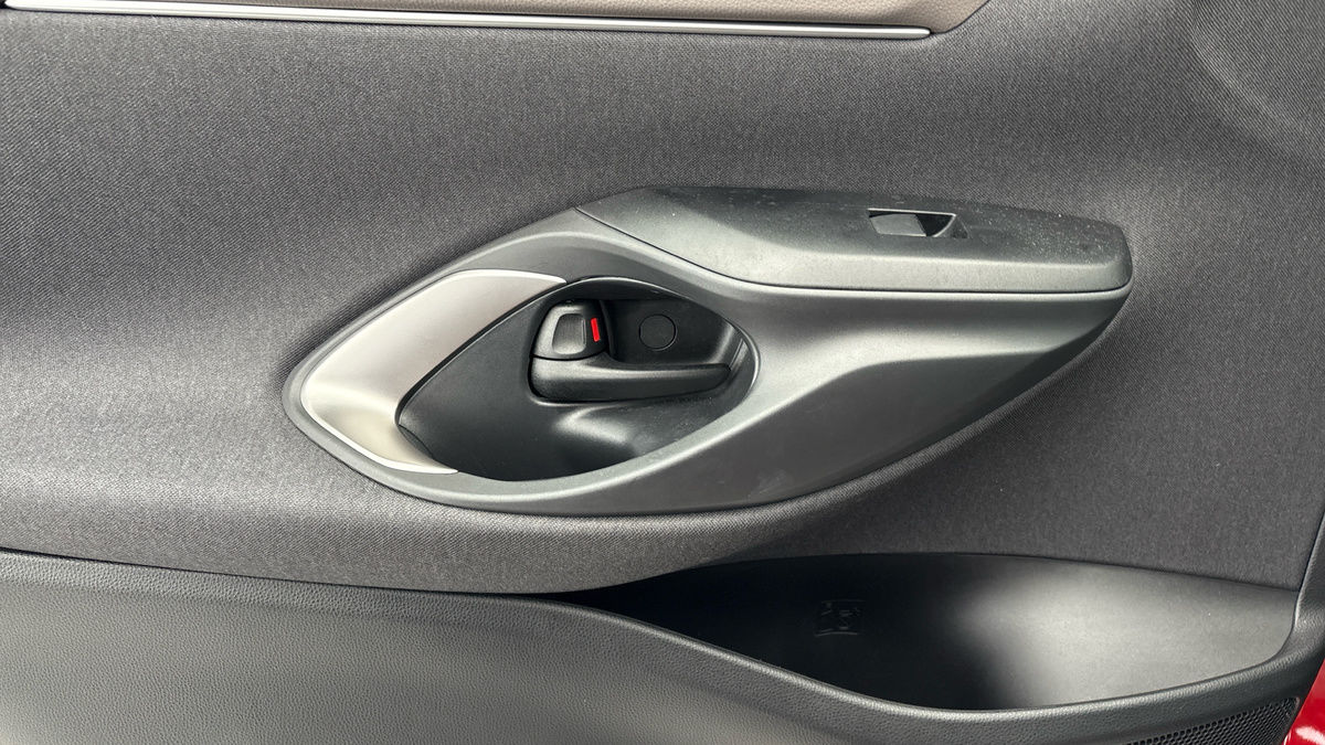 Toyota Yaris Cross Image 19