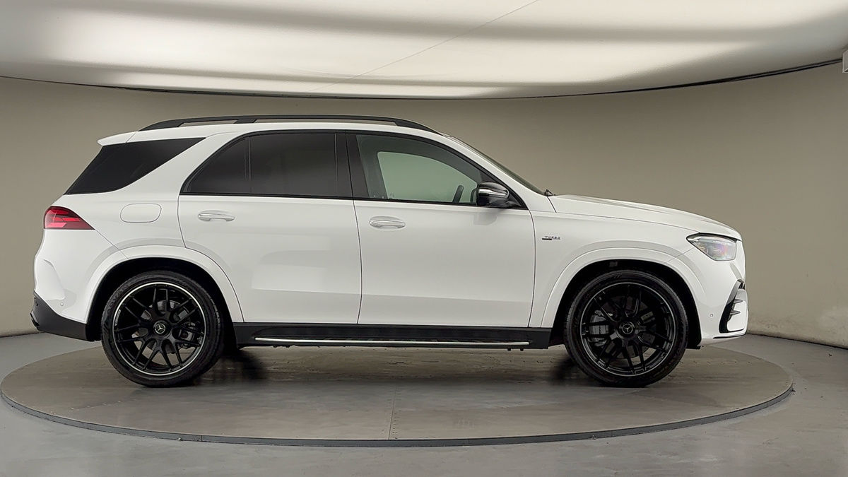 Mercedes-Benz GLE Image 16