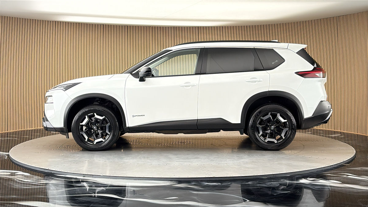 Nissan X-Trail Image 15