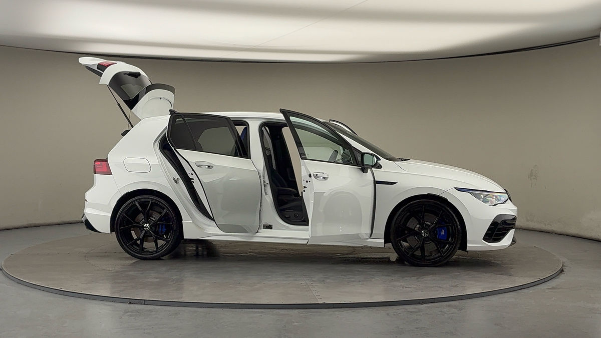 More views of Volkswagen Golf